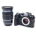 OM-1 12-100mm F4.0 PROキット