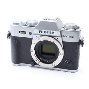 FUJIFILM (フジフイルム) X-T3 ボディ シルバー」の商品検索結果