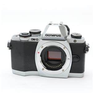 OLYMPUS (オリンパス) OM-D E-M1 ボディ シルバー」の商品検索