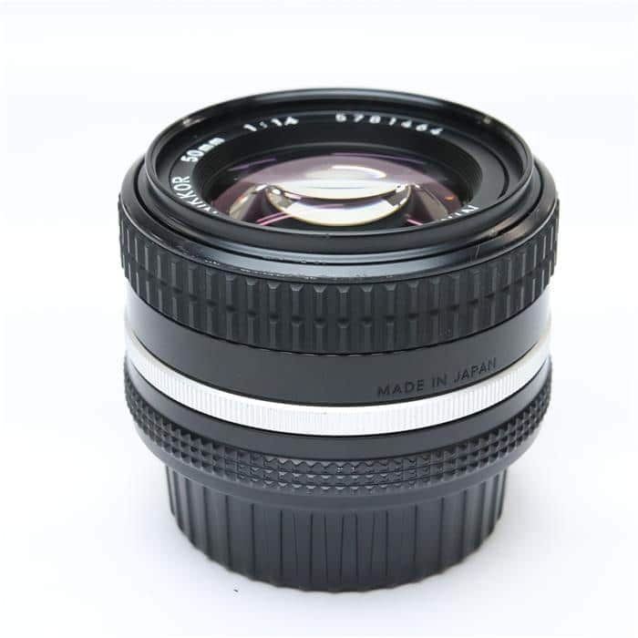 ★極上品★ NIKON ニコン AI-S NIKKOR 50mm F1.4 Nikon 50mm f1.4 Nikkor AI-S - Lens – Kamerastore