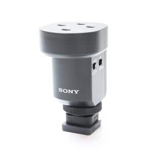新品)SONY (ソニー) ショットガンマイクロホン ECM-M1（商品ID