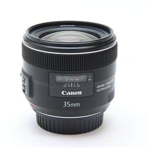 【大幅値下】Canon EF 35mm f/2 レンズ Fstoppers Reviews the Canon 35mm f/2 | Fstoppers