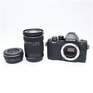 ［専用！］オリンパスOM-D E-M10 Mark II （並品） 新製品レビュー：OLYMPUS OM-D E-M10 Mark II（外観・機能編
