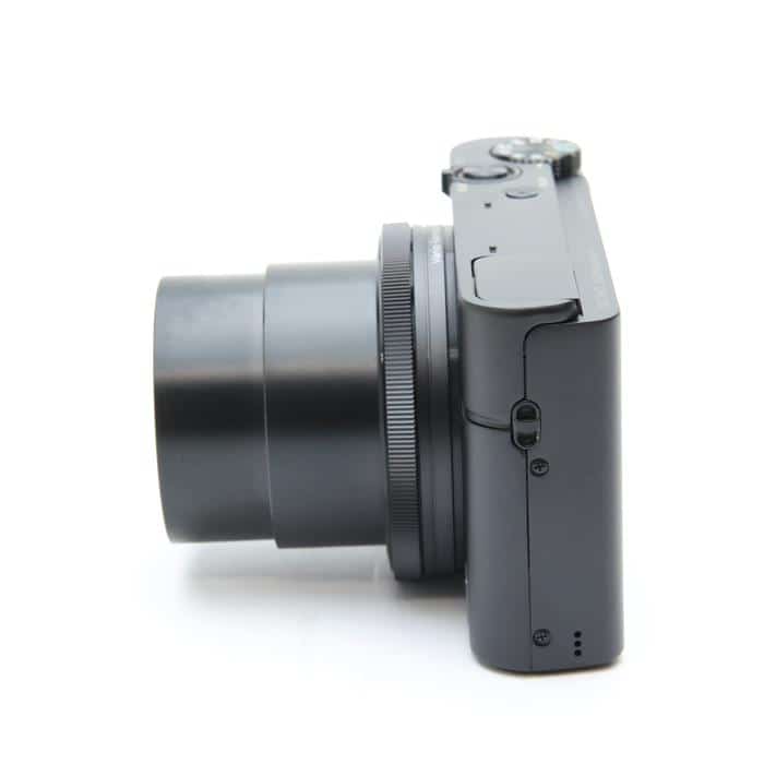 SONY - 太陽  sony rx100（中古） 中古】SONY ソニー Cyber-Shot RX100 DSC-RX100 デジタルスチル