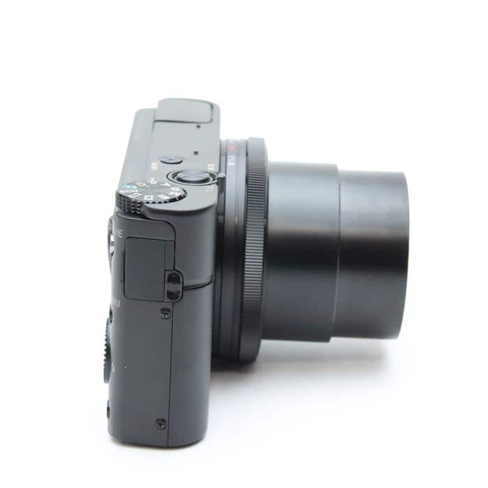 中古)SONY (ソニー) Cyber-shot DSC-RX100（商品ID