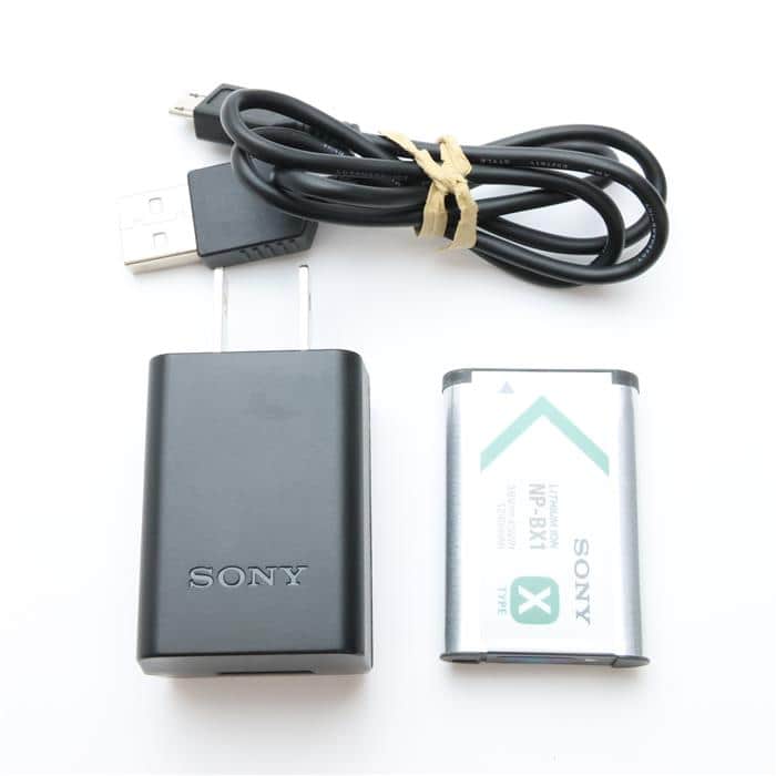 中古)SONY (ソニー) Cyber-shot DSC-RX100（商品ID