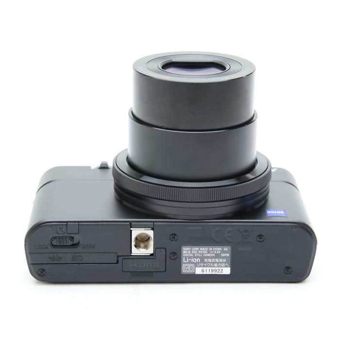 SONY - SONY Cyber-shot DSC-RX100 中古 サイバーショット DSC-RX100M7 中古価格比較 - 価格.com