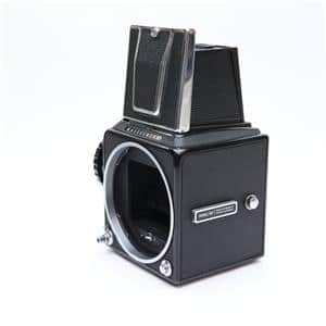HASSELBLAD (ハッセルブラッド) 500C/M Body」の商品検索結果