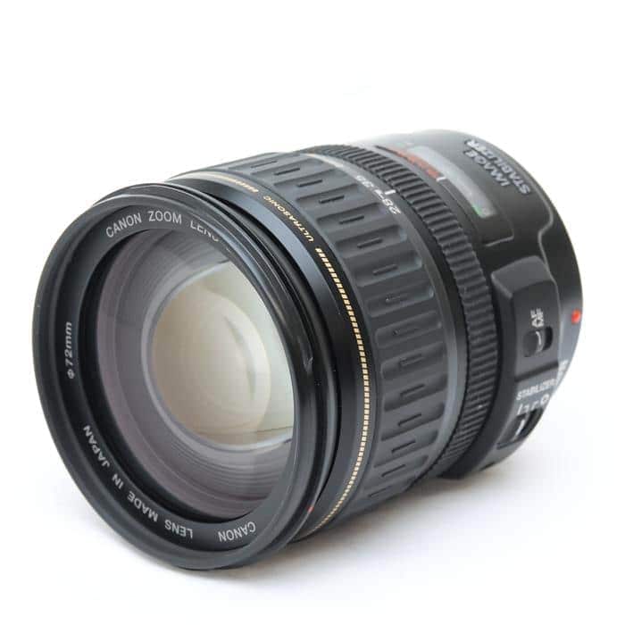 Canon - 【ジャンク】Canon EF28-135mm IS EF28-135mm f/3.5-5.6 IS USM - Canon Camera Museum
