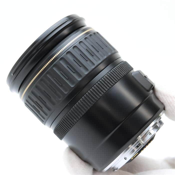 中古)Canon (キヤノン) EF28-135mm F3.5-5.6 IS USM（商品ID