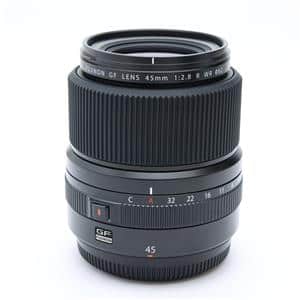 富士フイルム - 富士フイルム FUJIFILM GF 45mm F2.8 R WR GFX Amazon.com : Fujifilm GF45mmF2.8 R WR Lens : Electronics