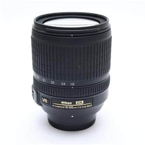 Nikon (ニコン) AF-S DX NIKKOR 18-105mm F3.5-5.6G ED VR」の商品検索