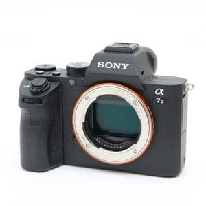 α7II」「デジタルカメラ」「SONY」「中古商品」の商品検索結果