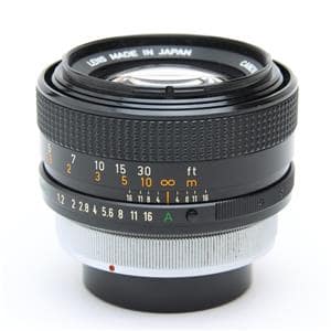 Canon FD 55mm F1.2 ssc」の商品検索結果 | デジタルカメラ、ミラー