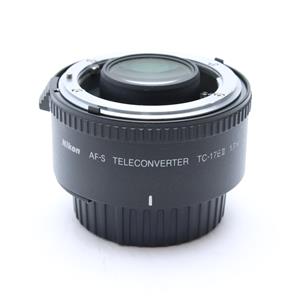 Nikon (ニコン) Ai AF-S TELECONVERTER TC-17E II メイン