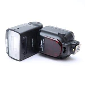 Nikon (ニコン) スピードライト SB-900」の商品検索結果 | デジタル