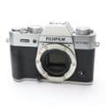 FUJIFILM (フジフイルム) X-T30 ボディ シルバー