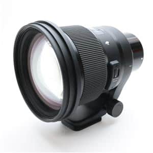 SIGMA Art 105mm F1.4 DG HSM(ソニーE用/フルサイズ対応)」の商品検索