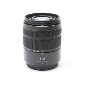 新品)Panasonic (パナソニック) LUMIX G VARIO 45-150mm F4.0-5.6 ASPH