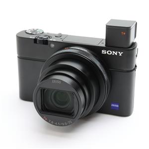 新品)SONY (ソニー) Cyber-shot DSC-RX100M7（商品ID：4548736106284