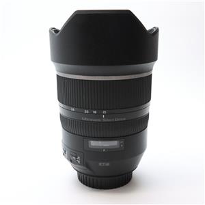 TAMRON (タムロン) SP 15-30mm F2.8 Di VC USD/Model A012E（キヤノン
