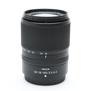 Nikon (ニコン) NIKKOR Z DX 18-140mm F3.5-6.3 VR メイン