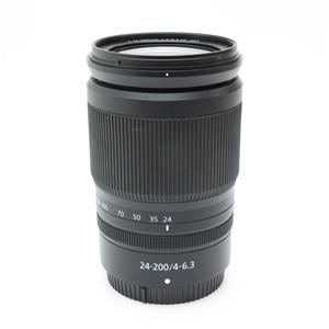 Nikon (ニコン) NIKKOR Z 24-200mm F4-6.3 VR メイン