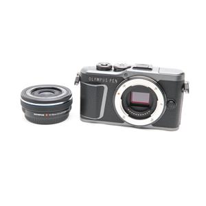 OLYMPUS PEN E-PL10」の商品検索結果 | デジタルカメラ、ミラーレス