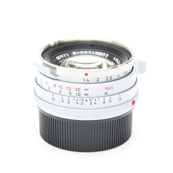 さなまた 中古)Leica (ライカ) ズミルックス M35mm F1.4 11301（商品ID
