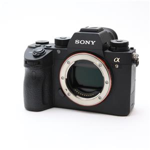 SONY a9 ボディ sony a9」の商品検索結果 | デジタルカメラ、ミラーレスカメラ、交換