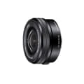 SONY (ソニー) E PZ 16-50mm F3.5-5.6 OSS SELP1650 ブラック