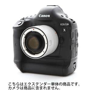 Canon (キヤノン) エクステンダー EF2X III