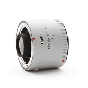 Canon (キヤノン) エクステンダー EF2X III