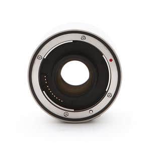 Canon (キヤノン) エクステンダー EF2X III