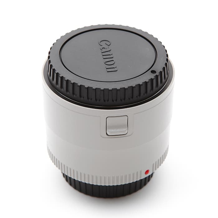 新品)Canon (キヤノン) エクステンダー EF2X III（商品ID