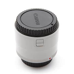 Canon (キヤノン) エクステンダー EF2X III