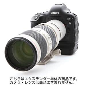 Canon (キヤノン) エクステンダー EF2X III