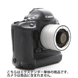 Canon (キヤノン) エクステンダー EF2X III