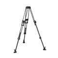 Manfrotto (マンフロット) 645 FAST ツインビデオ三脚 カーボン MVTTWINFC