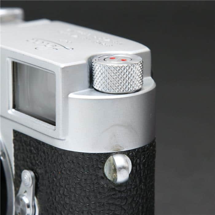 中古)Leica (ライカ) M2-R (R刻印なし)（商品ID：3717017669836）詳細