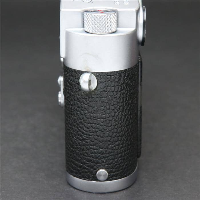【美品判定！】ライカM2 116万代　Leica M2 中古)Leica (ライカ) M2-R (R刻印なし)（商品ID：3717017669836