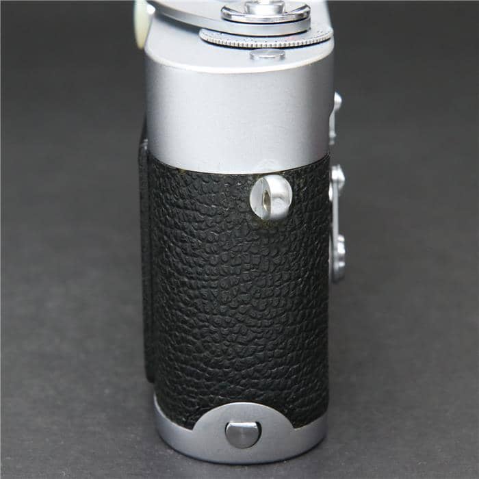 sale!★極上美品！★LEICA ライカ M2 シルバー OH済！ 中古】(ライカ) Leica M2｜ナニワグループオンライン｜2221240038273