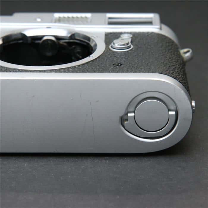 中古)Leica (ライカ) M2-R (R刻印なし)（商品ID：3717017669836）詳細