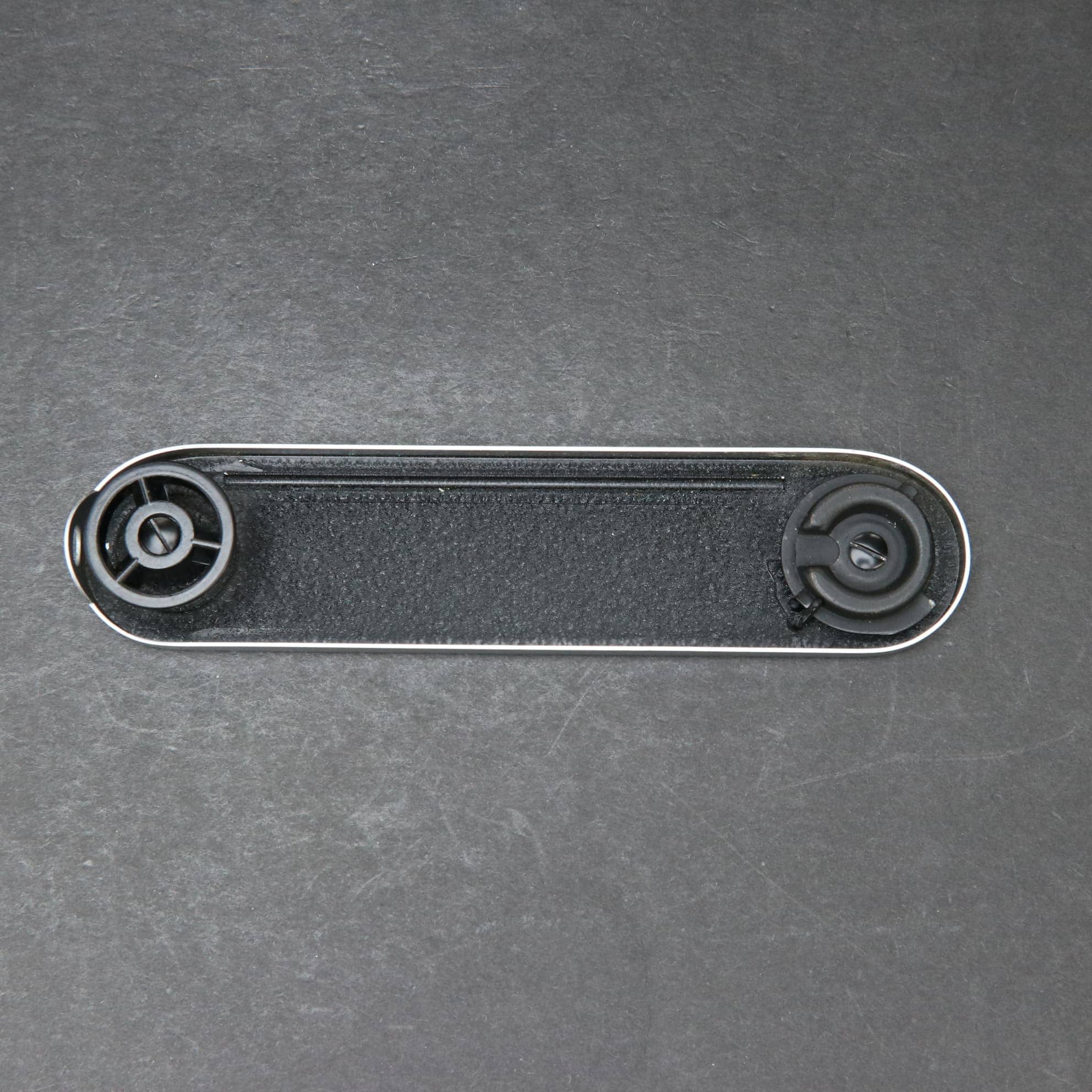 Military Leica【ミリタリーライカ】 この激レア軍用カメラ、ちょっと触ってもいいですか？ スウェーデン