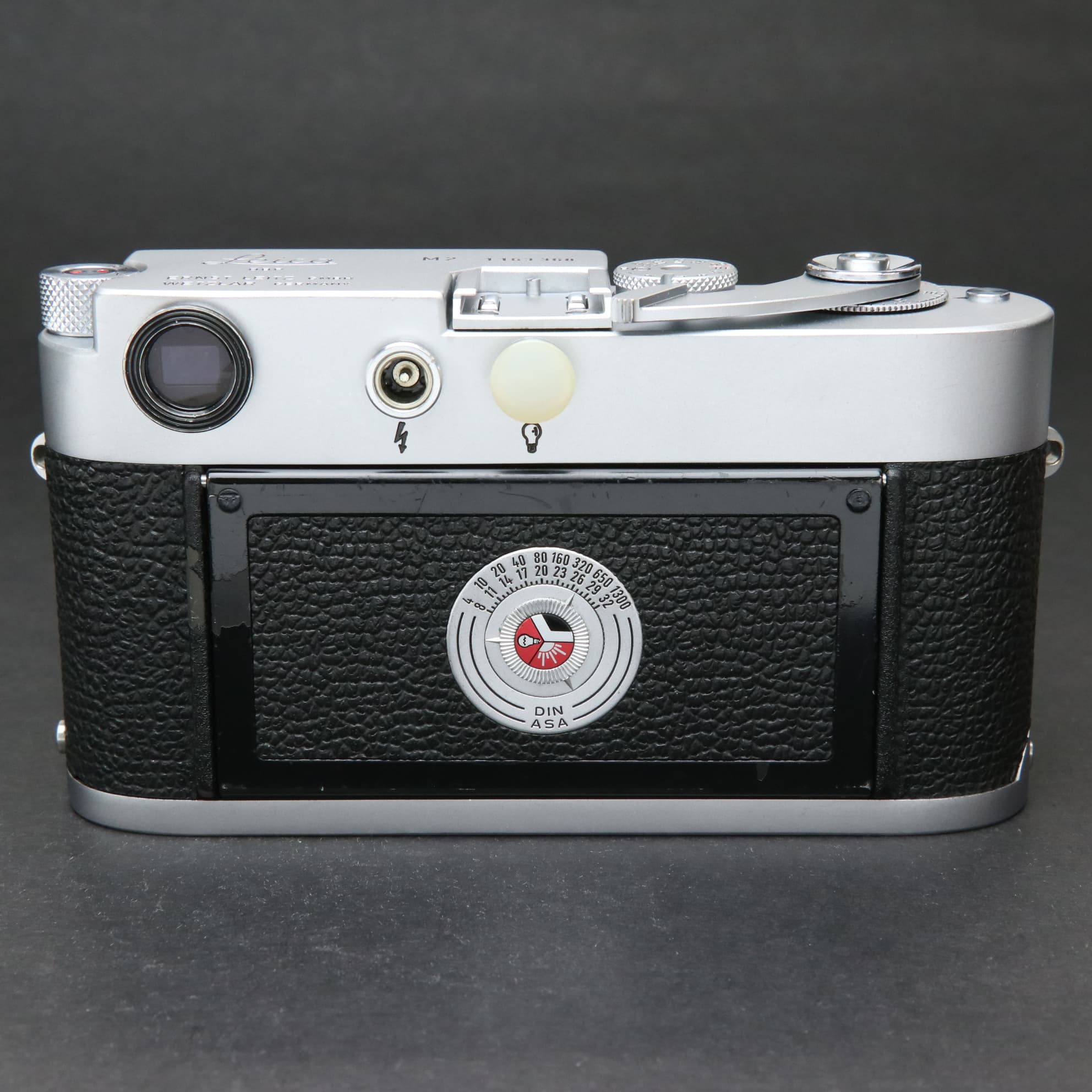 中古)Leica (ライカ) M2-R (R刻印なし)（商品ID：3717017669836）詳細