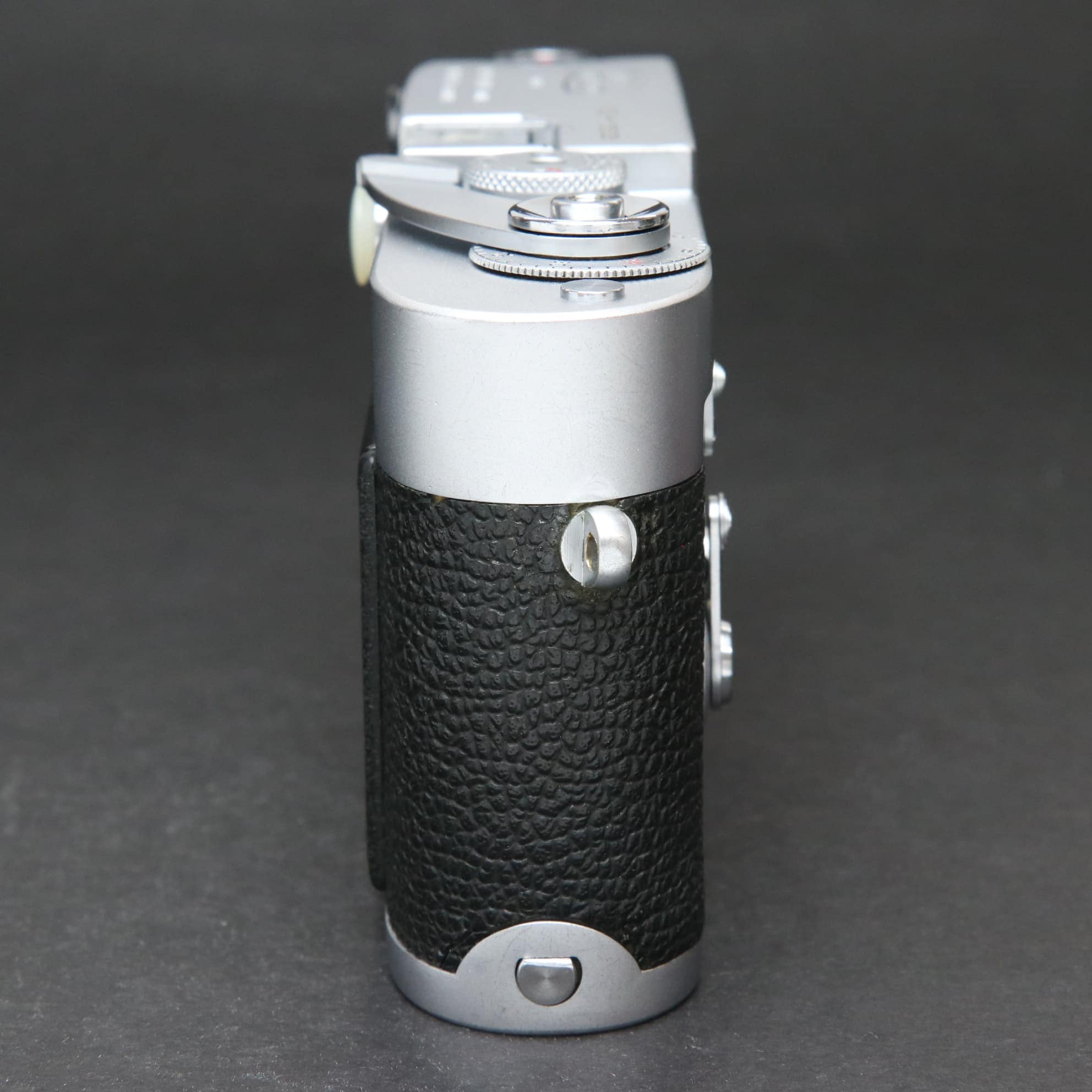 sale!★極上美品！★LEICA ライカ M2 シルバー OH済！ sale!☆極上美品！☆LEICA ライカ M2 シルバー OH済！ ☆極上美品！