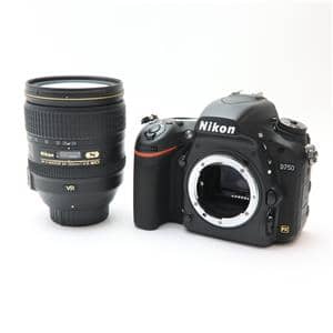Nikon (ニコン) D750 24-120 VR レンズキット メイン