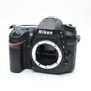 Amazon | Nikon デジタル一眼レフカメラ D7100 18-105VRレンズ