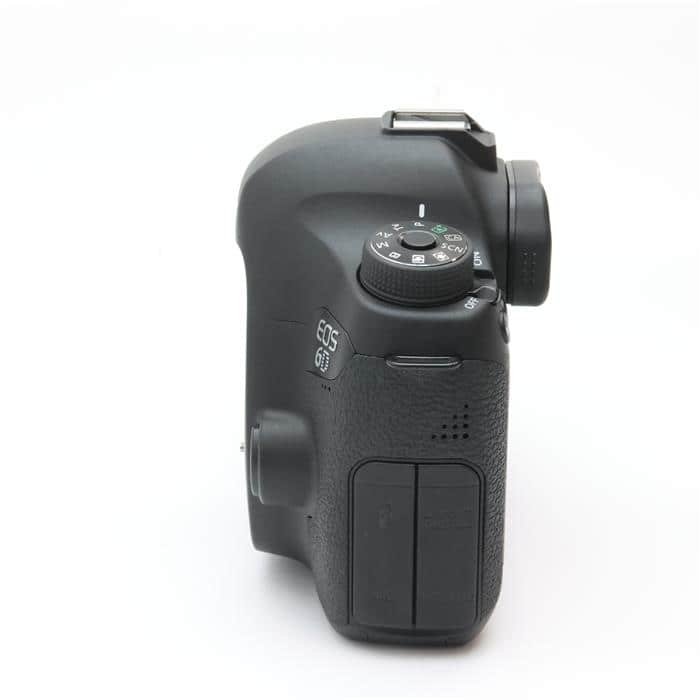 中古)Canon (キヤノン) EOS 6D ボディ（商品ID：3717020696836）詳細 