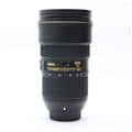 AF-S NIKKOR 24-70mm F2.8E ED VR